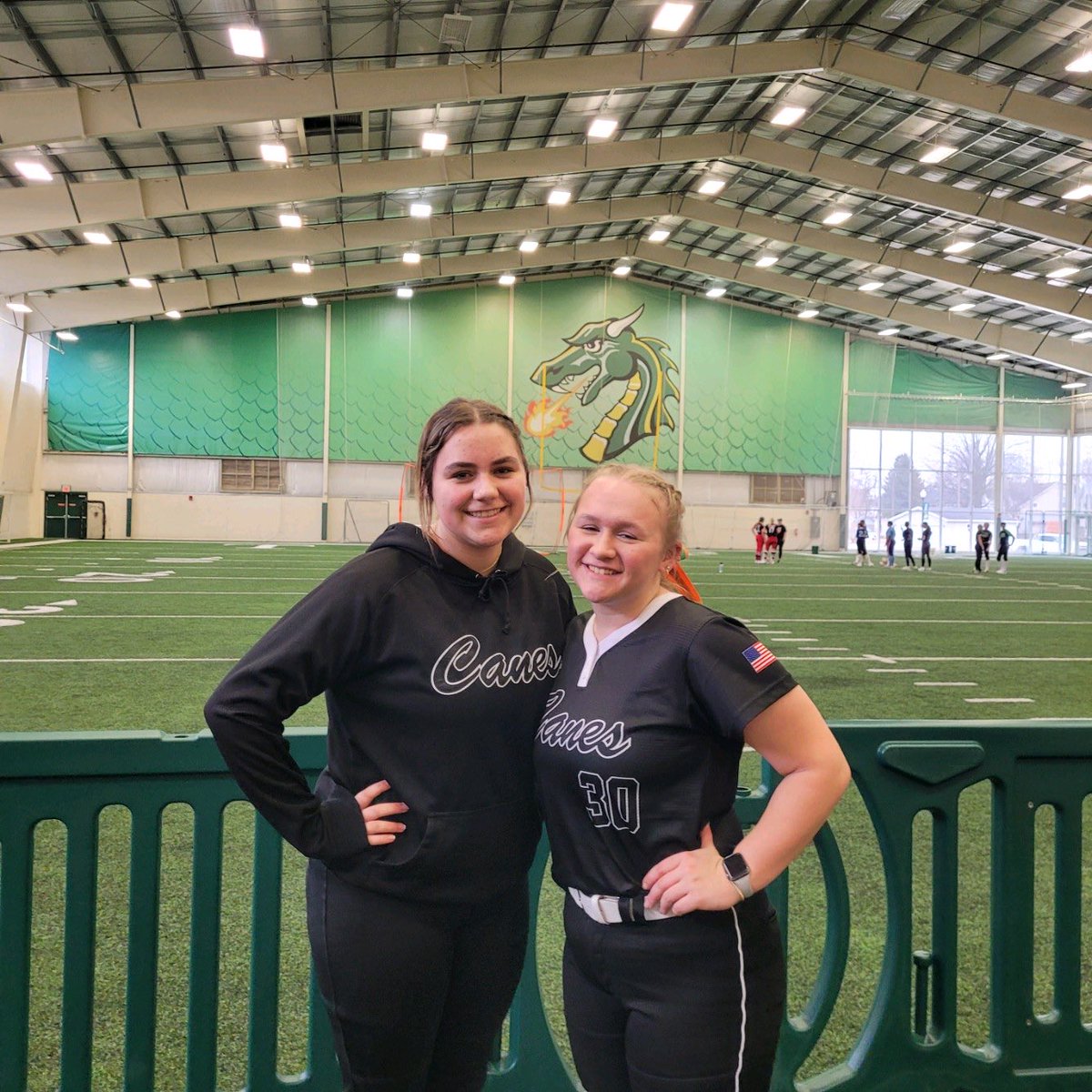 Canes-Miller 16u (@canesmiller16u) on Twitter photo Morgan Priest 2024 from Madison and Sarah Brooks 2025 from Franklin representing Canes-Miller at Tiffin today! ā¦<a href="/TiffinUSoftball/">Tiffin University Softball</a>ā© Morgan Priest 2024 from Madison and Sarah Brooks 2025 from Franklin representing Canes-Miller at Tiffin today! ā¦<a href="/TiffinUSoftball/">Tiffin University Softball</a>ā©