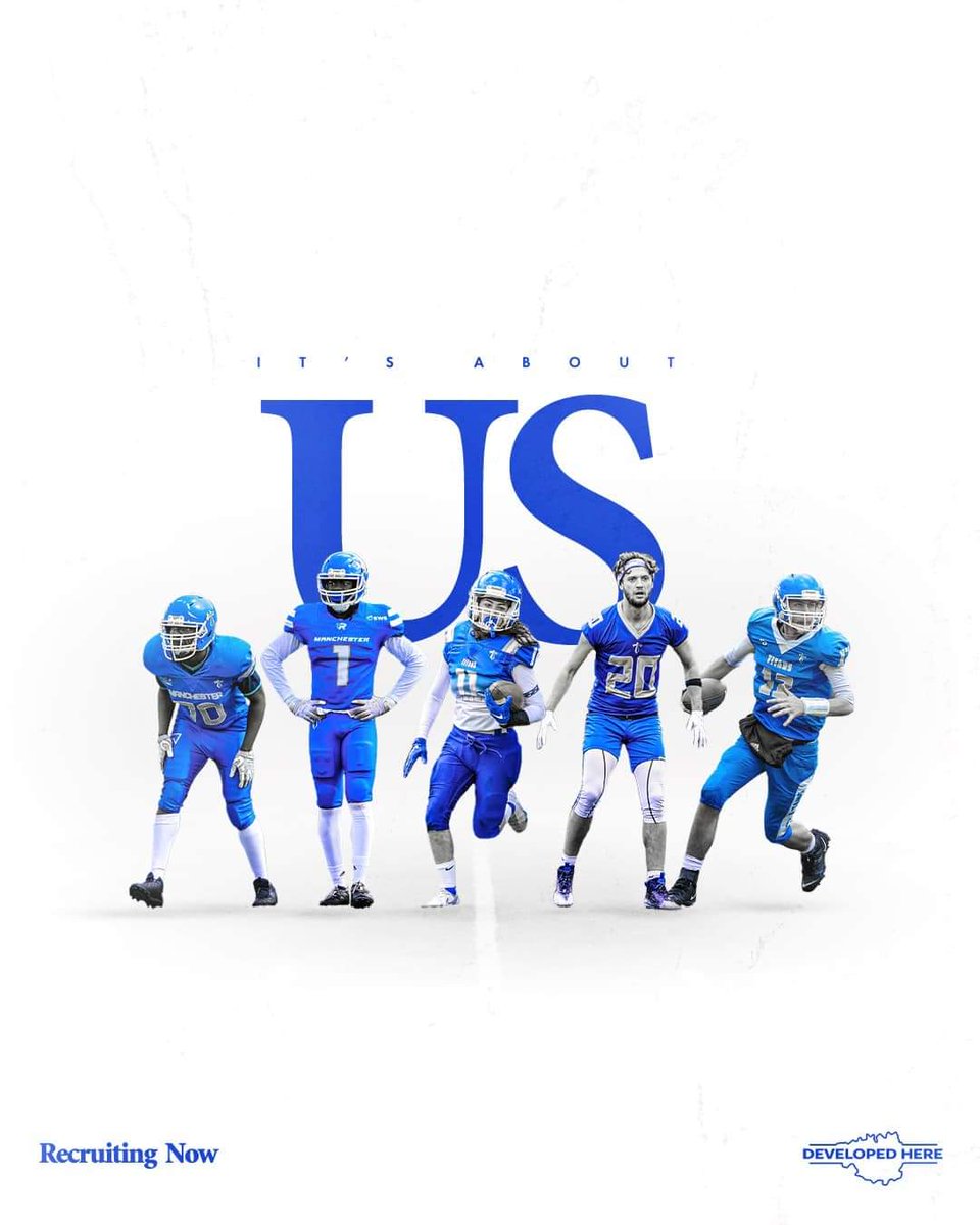 🏈 U11 and U14 flag🏈

The Titans are running flag sessions from 7 years up on Sundays 2-4pm. Belle Vue leisure centre, M12 4WB.

Could your child be a future National American Football Champion or a future NFL star.

#manchester #ManchesterSport #YouthSport #FlagFootball #bafa