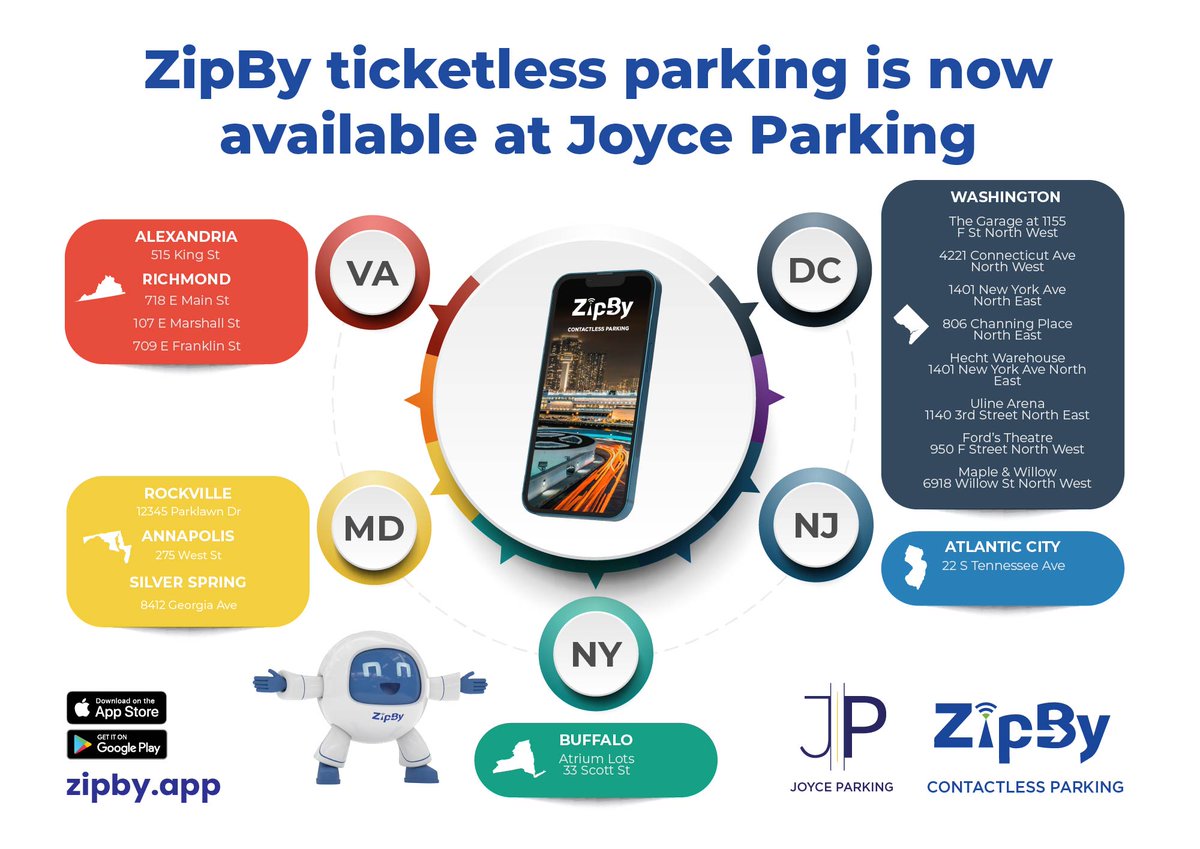ZipBy World tweet media