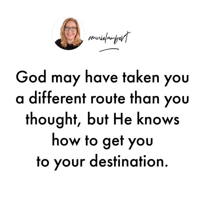 djonmich's tweet photo. God's ways are often not comfortable but always lead to victory https://t.co/dDEQS9Wzvd