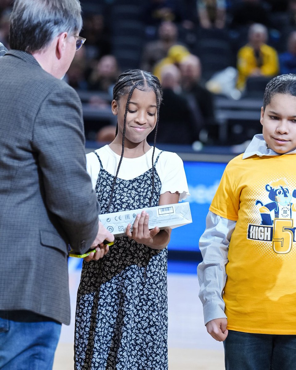 PacersSportsEnt tweet picture