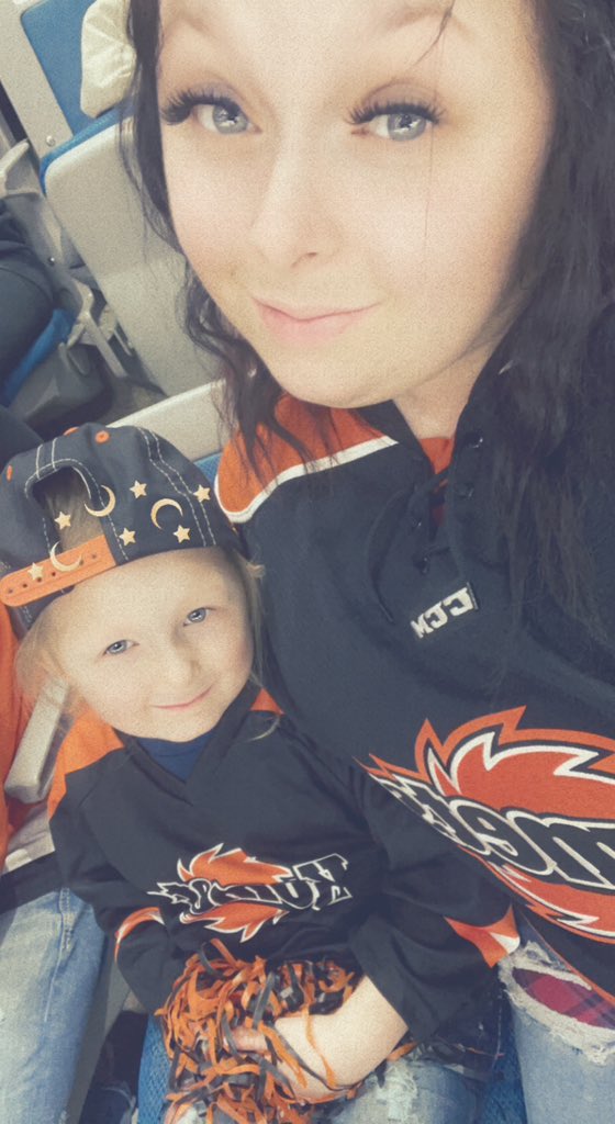 #LetsGoKomets