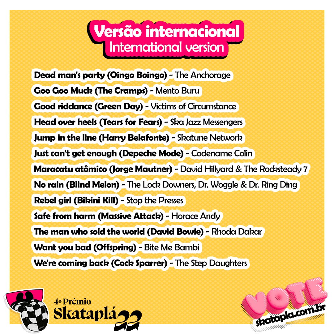 Skataplá tweet media