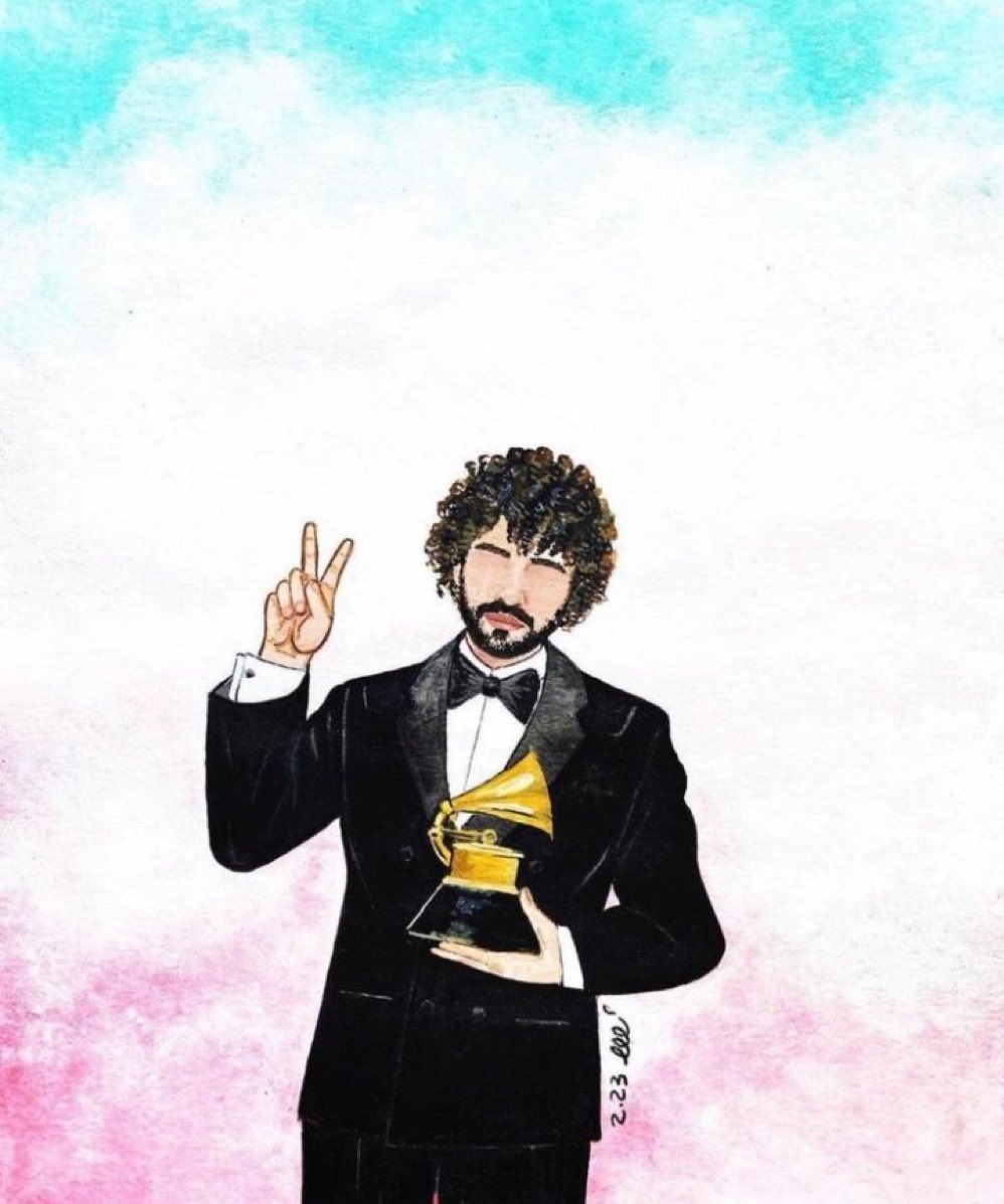 I’m dying of stress...

#ShervinHajipour #GRAMMYs #MahsaAmini