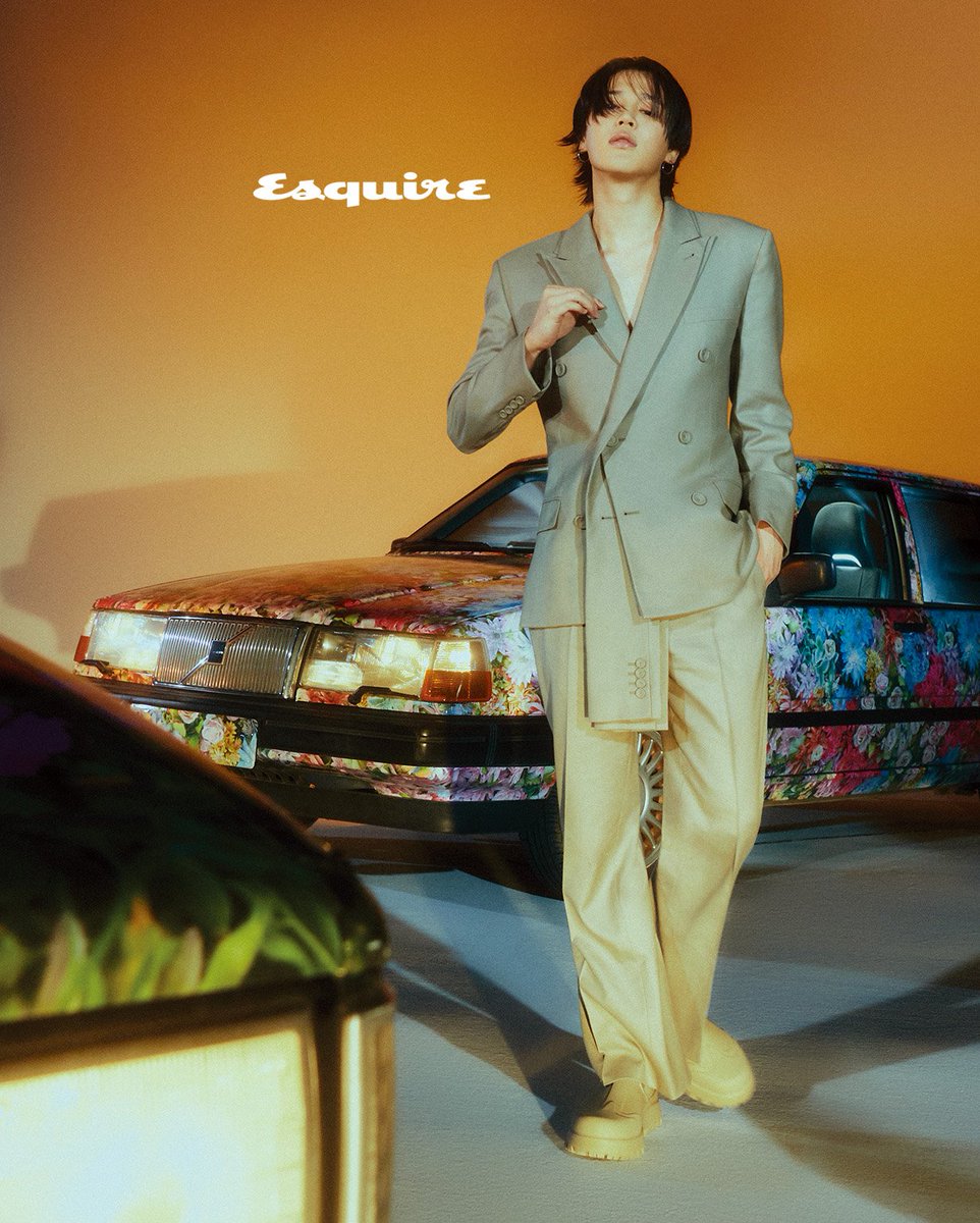 JMLOVEMODE's tweet photo. Esquire International Chinese Edition  #JIMIN  (1)

🔗https://t.co/z4hCQiYNth https://t.co/JXy8nUfTOz