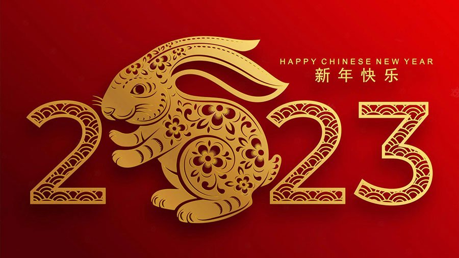 Threewise Entertainment (@threewiseent) on Twitter photo Today marks the last day of celebrations for the Lunar New Year aka Chinese New Year. Every Family in China celebrates the New Year with the word โ็ฆโ which represents best wishes for the year ahead.
โ็ฆโ - Best Wishes to One and All๐จ๐ณ๐ฌ๐ง
#lunarnewyear #yearoftherabbit #wmscaleup Today marks the last day of celebrations for the Lunar New Year aka Chinese New Year. Every Family in China celebrates the New Year with the word โ็ฆโ which represents best wishes for the year ahead.
โ็ฆโ - Best Wishes to One and All๐จ๐ณ๐ฌ๐ง
#lunarnewyear #yearoftherabbit #wmscaleup
