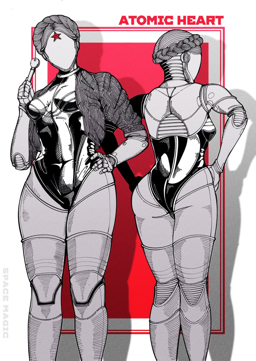 SpaceMagicArt's tweet photo. https://t.co/yGJQwmCOZQ