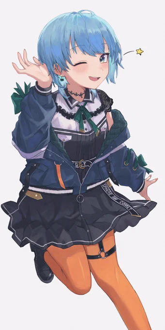 #ほしまちぎゃらりー 