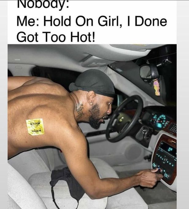 🤣🤣🤣 https://t.co/CFlGwgKsvv<a href="/tag/newprofilepic"class="tags"><span>#newprofilepic</span></a><a href="/tag/nofacenocase"class="tags"><span>#nofacenocase</span></a>