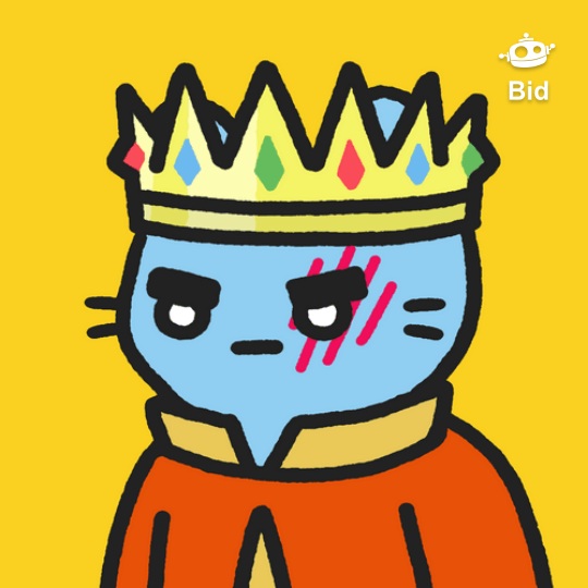 Cool Cats Sales Bot 🤖️ tweet media