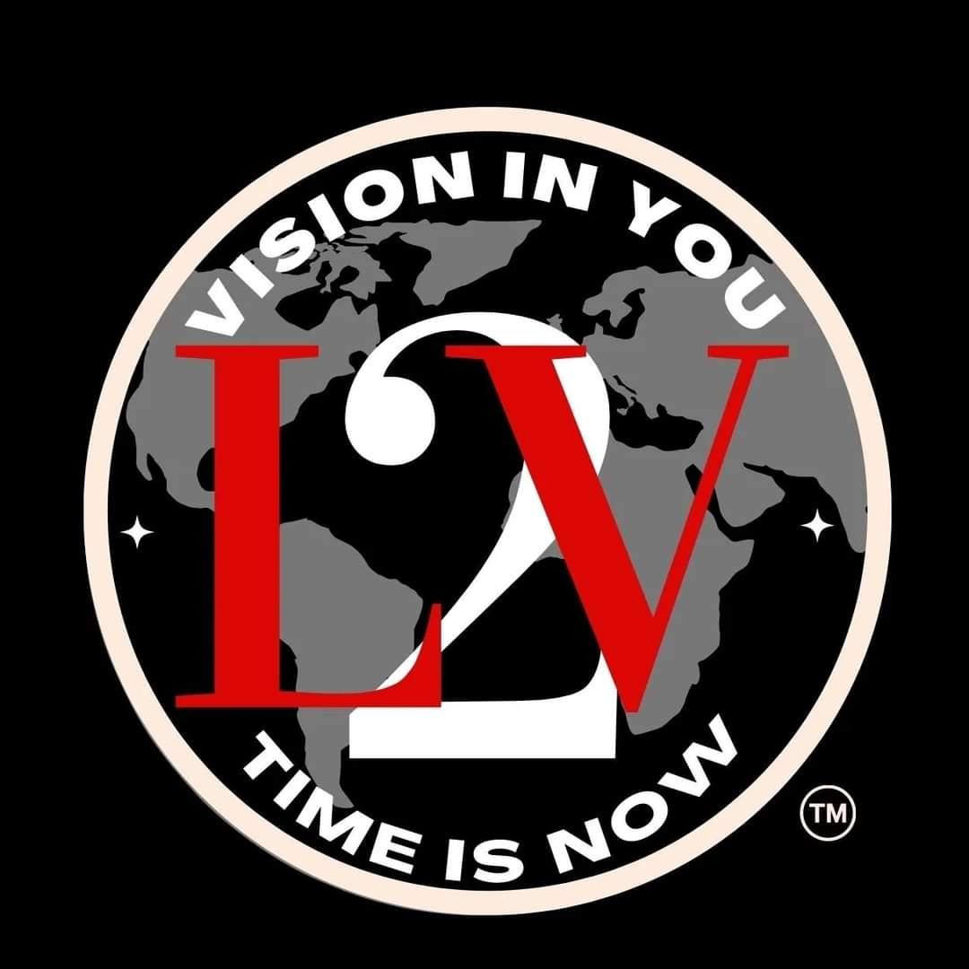 Positive Inspirational Rap Artist "Lyrix2Vision"
open.spotify.com/artist/1BRs1ny…