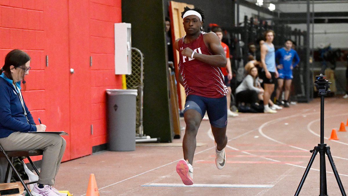 FDU Devils Athletics tweet media