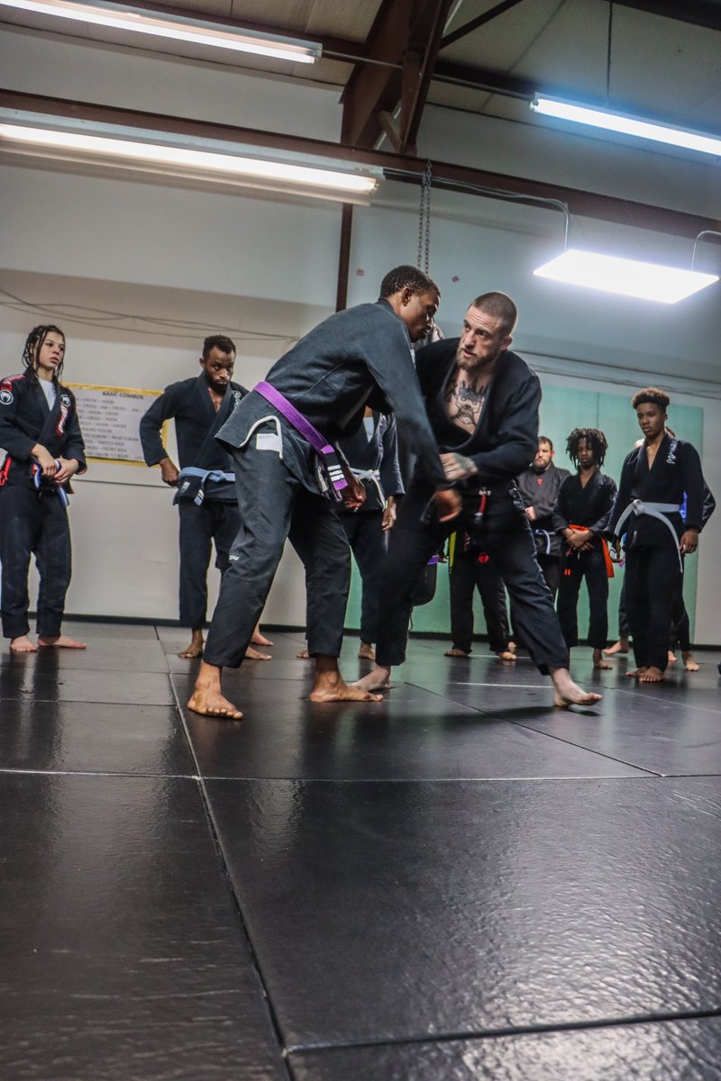 HardemanMMA's tweet image. Don’t be so thirsty, you drown #SamuraiGang