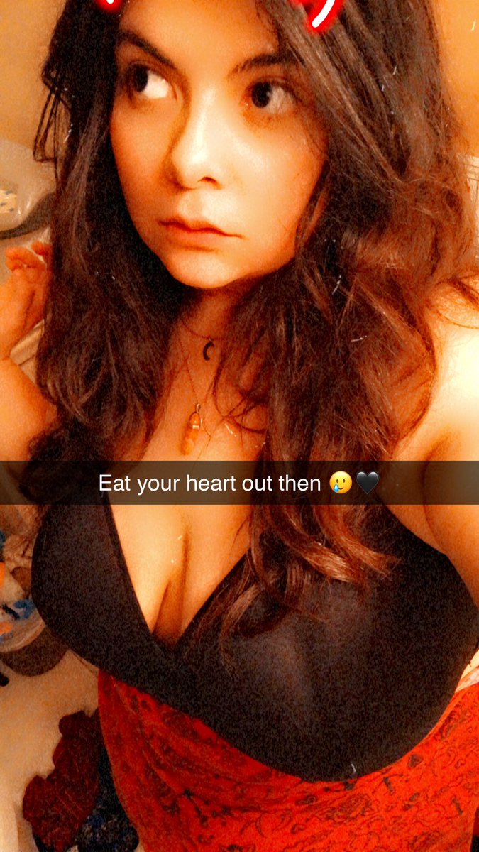 Emo THOT🔥🥺 tweet media
