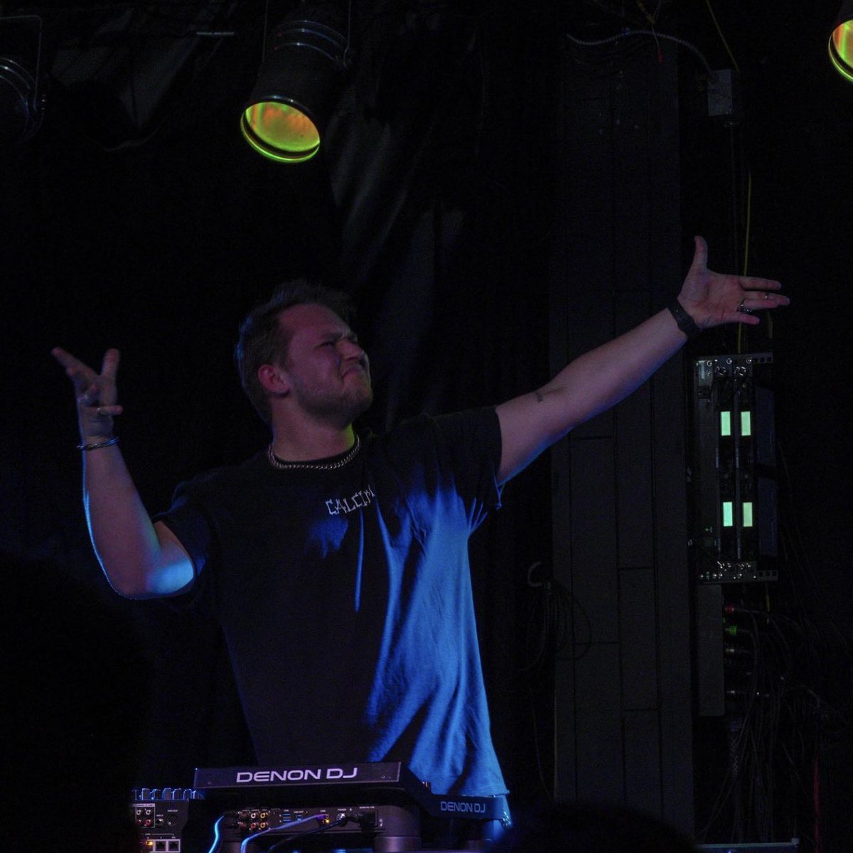 JUST ANNOUNCED
<a href="/phrowdow/">Phrowdow</a>, <a href="/CadeT1wave/">Ridence</a> &amp; <a href="/hazelhates/">hazelhatesyou</a> have been added as support to <a href="/SippyAu/">Sippy 😈</a> at the <a href="/Aggie_Theatre/">Aggie Theatre</a> on Saturday, March 18th. Don't miss this one!
Presented by <a href="/PartyGuruUS/">PartyGuruProductions</a>
Tickets &amp; info: bit.ly/40HnHkm