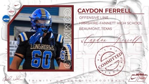 Caydon Ferrell tweet media
