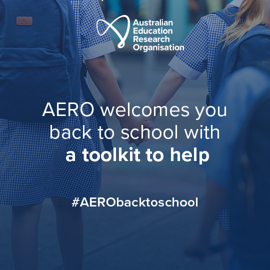 EdResearchAU's tweet image. Our resources are available to support teachers in delivering lessons. Underpinned by both science and classroom evidence, our resources outline teaching practices that have been proven to help students learn.  
#AEROBacktoSchool
#ScienceofLearning