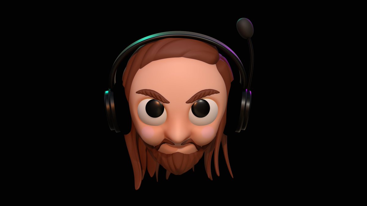 Anthony_Varo's tweet photo. 3D @Asmongold , <3 bro
#3D #cartoon #streamer https://t.co/zkhly64rPy
