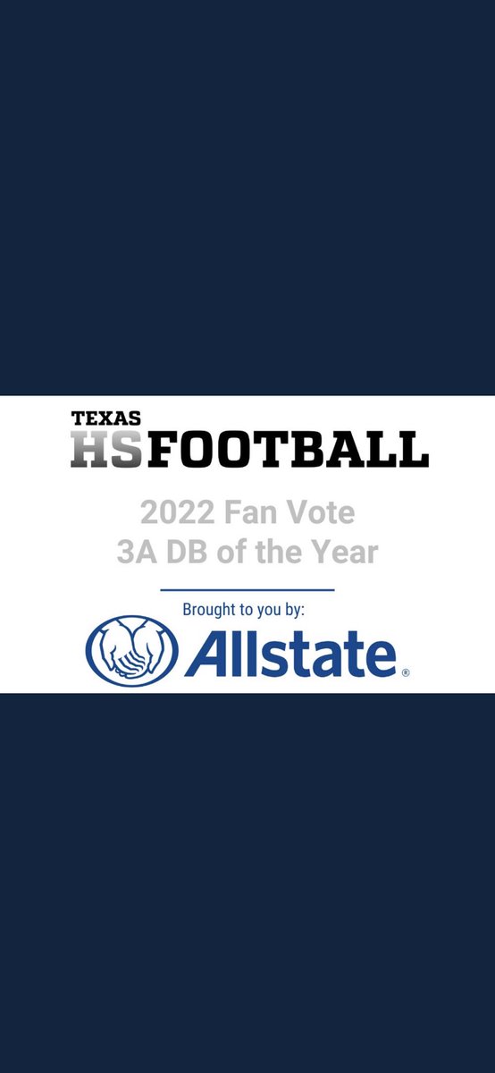 RailynAdams2's tweet image. Go vote me !! texashsfootball.com/fan-vote-2022-…