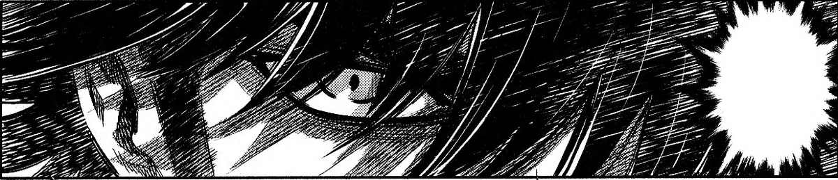 “You…!”

Akira's voice would seem to echo throughout what looked to be an emptier part of Shinjuku as he’d quickly approached a stranger with a strong demonic presence, almost seeming as if the man himself held the power of an army. The devil within himself-