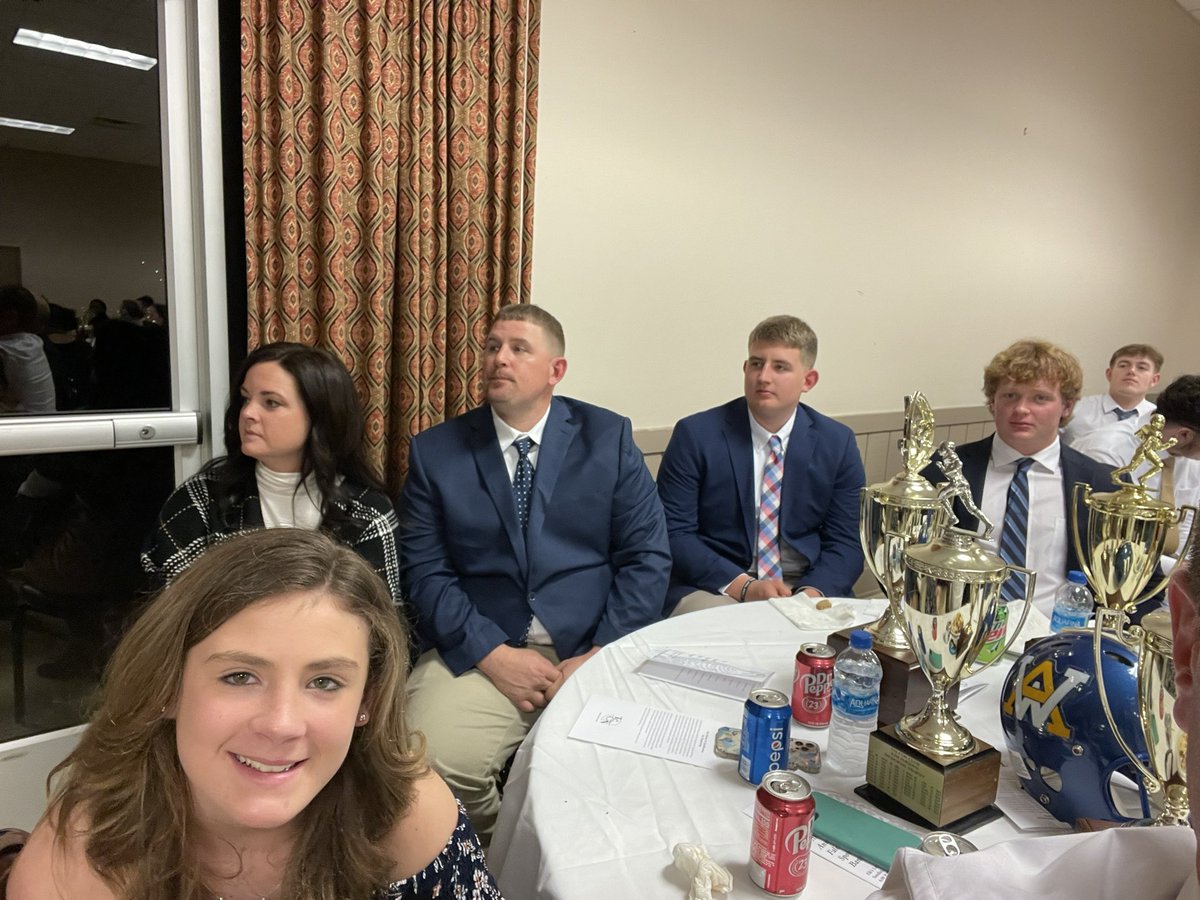 Coach Redmond tweet media