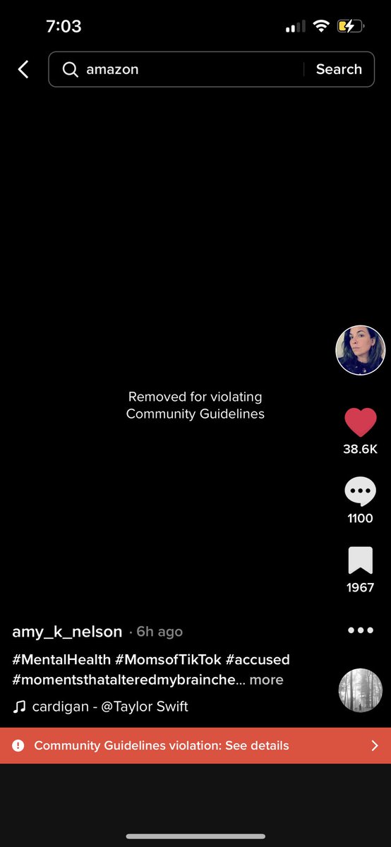 Amy Nelson tweet media