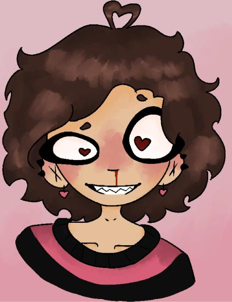 sootcestr34's tweet photo. //sfw art

ѕιмρвυя !! tried a new shading style, dk if i like it :P https://t.co/onfawMWQ1c