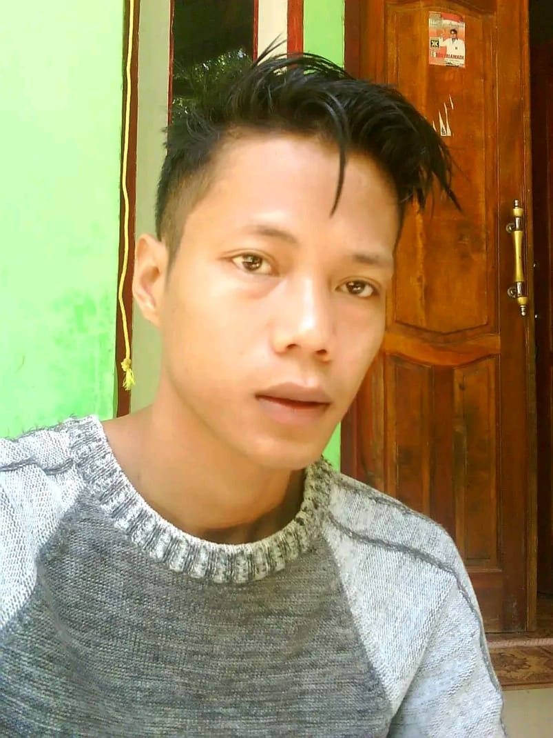Met pagi jam lupa ngopi yo