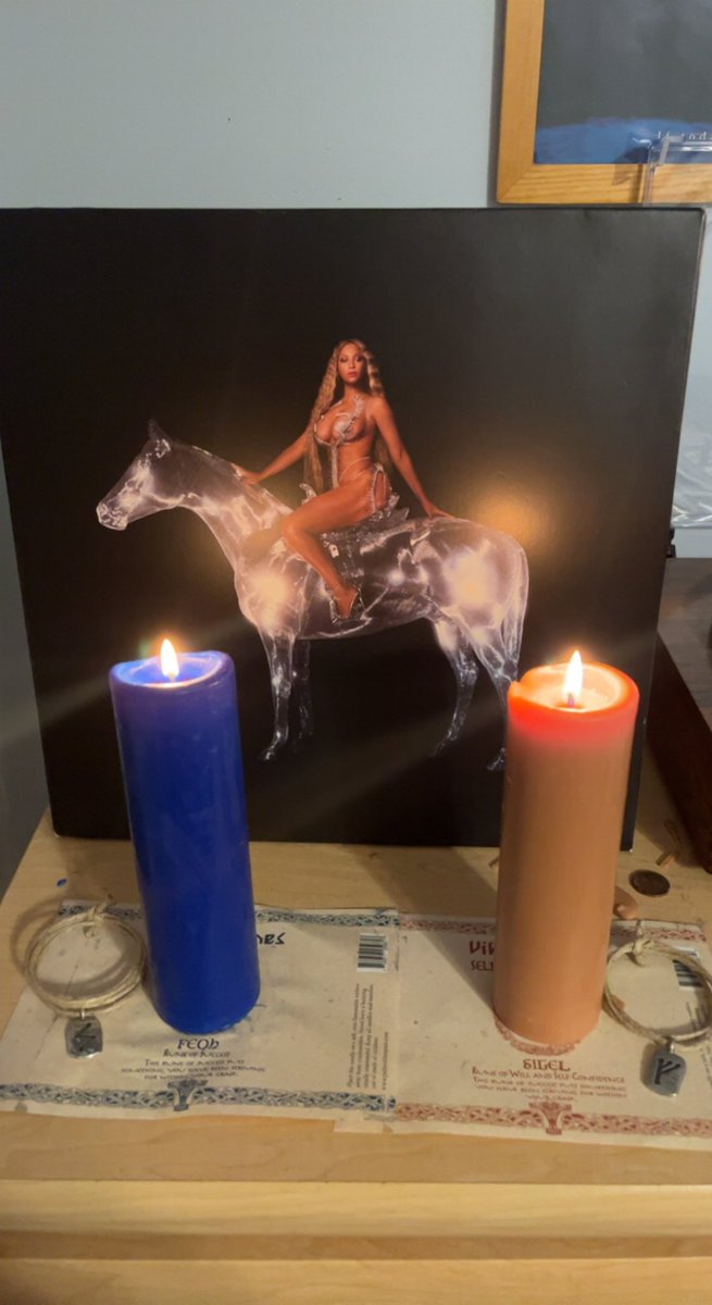 max_mcnaughton's tweet photo. RENAISSANCE WILL WIN ALBUM OF THE YEAR #GRAMMYs https://t.co/6m0FYG5kkq