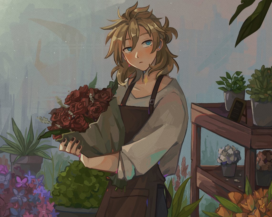 sighchemy's tweet photo. ⠀⠀ ⠀⠀ albedo⠀⠀—⠀⠀26yrs
⠀⠀⠀⠀⠀⠀⠀⠀⠀he ／ him
⠀⠀⠀⠀⠀⠀⠀⠀⠀⠀   ✨⠀
⠀   ⠀artist ／ alchemist ／ pianist 
⠀⠀ ⠀  ⠀⠀florist⠀&amp;⠀student
⠀⠀⠀⠀⠀⠀⠀⠀⠀  ⠀✦
⠀⠀⠀⠀⠀   ⠀  ¿ ♡  +  ⟳ ? https://t.co/1qXX634bKc