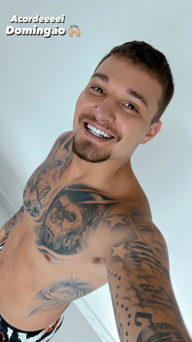 GuinaticasDoGu6's tweet photo. ⓘ este usuário é apaixonada por cada detalhe do Mc Gui 🥹🥰 https://t.co/QWRXlcLpBn