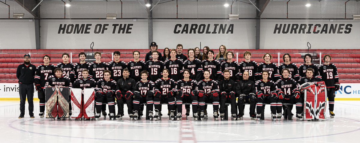 NC State Icepack tweet media