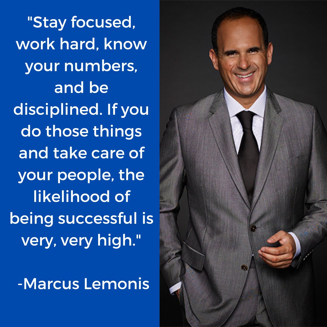 KOGEntrepreneur's tweet photo. Here is my top business hero and a little bit of his wisdom!
#positivemindsets #peaceofmind #TheProfit #business #Businessman #businesstips #businessowner #marcuslemonis #marcuslemonisquotes
#businessasmission #kingdompodcast #howtobusiness
#kogentrepreneur #stevenharris https://t.co/w4eo95NnNc