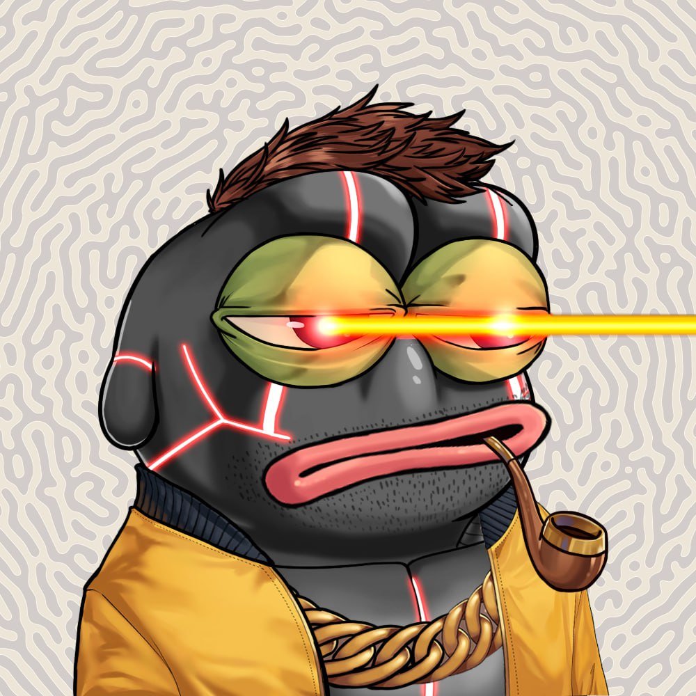 pudgypepe_canto's tweet photo. How robust is the #CANTO community? Can we grow to be the best community around? Support #CANTO by leaving a comment! 🙏🙏🙏

#CantoMints #CantoNFT #CantoNFTs #CantoBonk $CANTO #CantoInsiders #Cantofornia #shnoises @CantoCuckys_NFT https://t.co/6j6PuZ3fuG