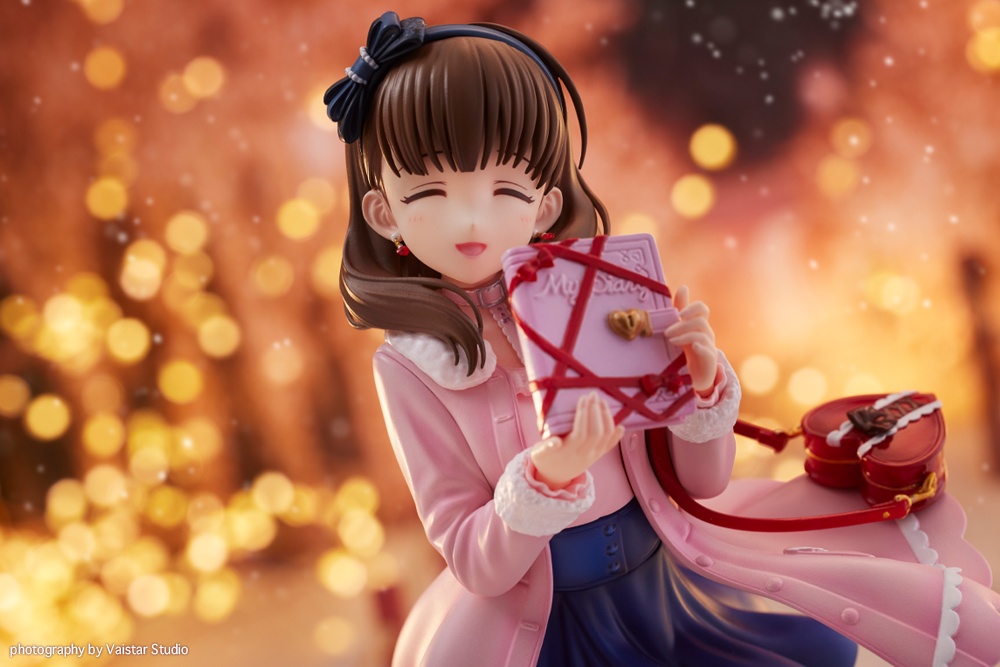佐久間まゆ-off stage- Limited Edition 1/8 限定品】佐久間まゆ-off stage- Limited Edition