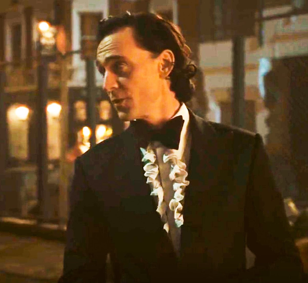 wikiofnerds's tweet photo. New looks at #Loki Season 2!
#MCU #MarvelStudios #Marvel #Disney https://t.co/aSD2I0qWHO