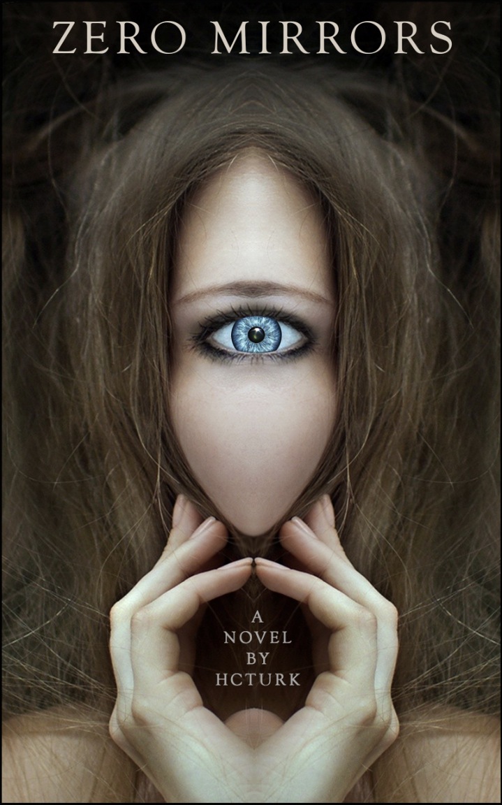 “Could you prance for us, Melony?”

“I’m not an entertainer, I’m an artist.”

“What’s the difference?” 

“Entertainers perform for an audience. Artists perform for themselves.”