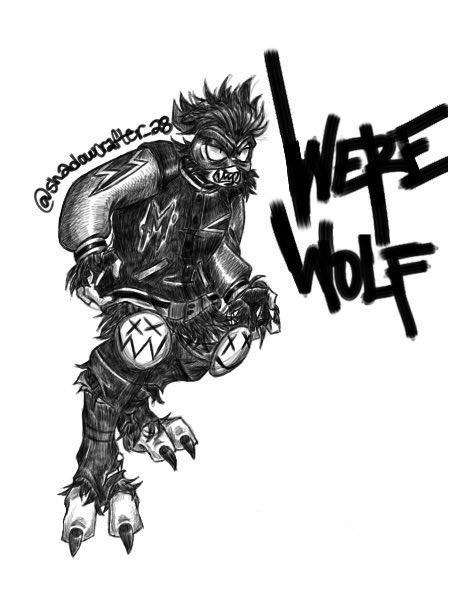 <a href="/PeeperzCreeperz/">Peepers 🇧🇷 Pony Posting</a> Wassup I’m noodle!! 

CW: slight blood; scary imagery; bright colors; eye strain; stitching; vomit (?); bruising; scars; rolled eyes