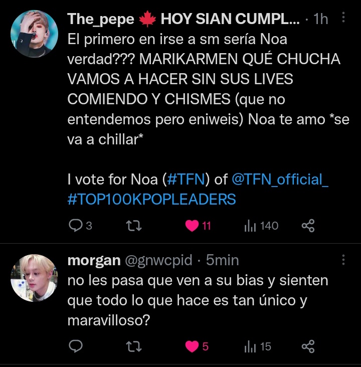 AJJAJAJAKA

#TFN