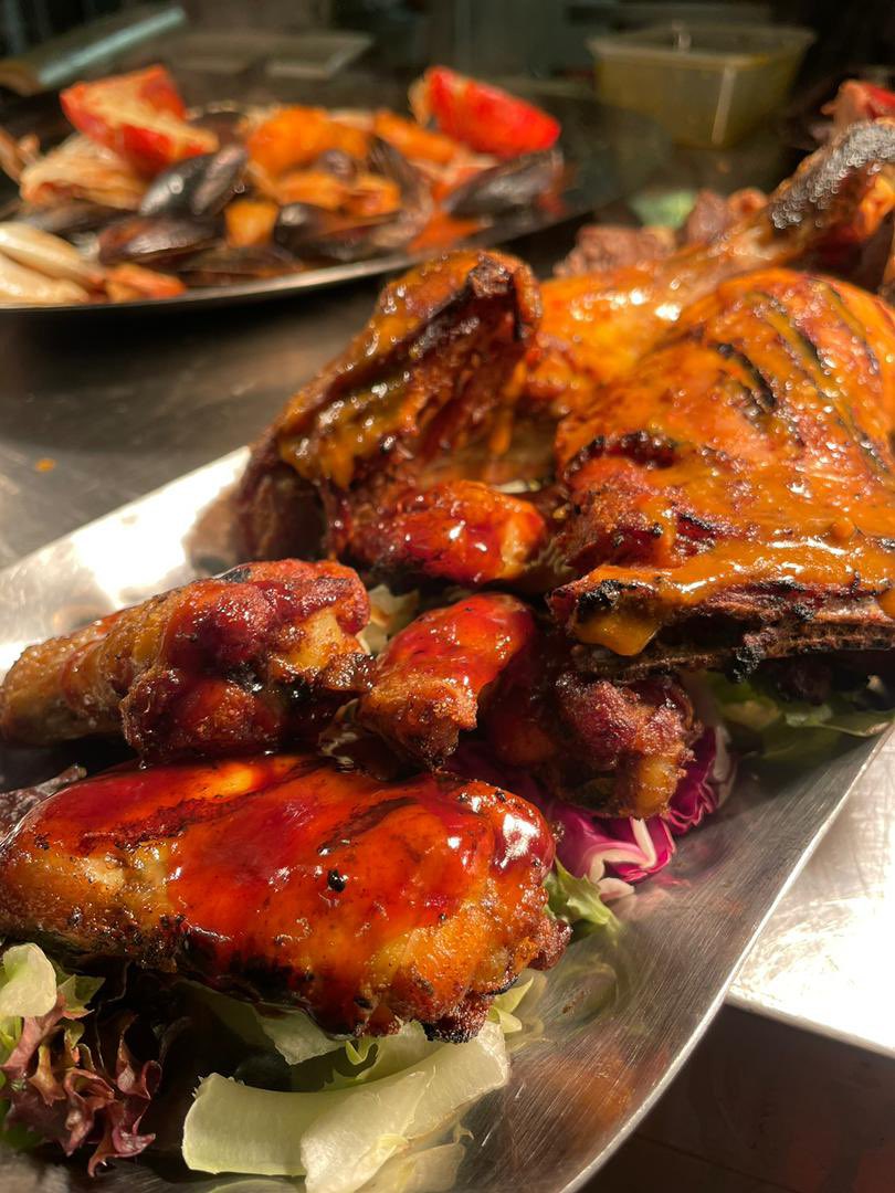 Anyone having midnight cravings?