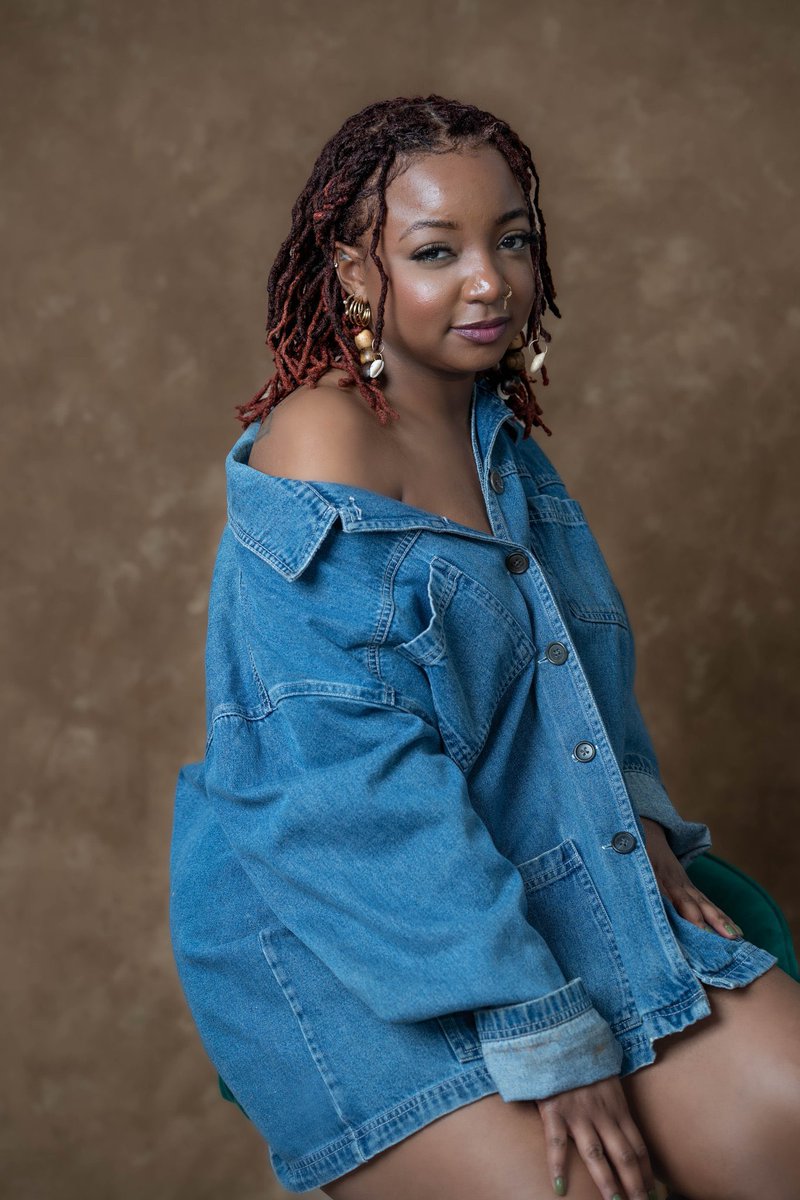 KiWithTheGlow's tweet photo. There’s beauty and grace in everything she does 🧚🏾‍♀️💅🏾✨ https://t.co/GcbEO8NMed