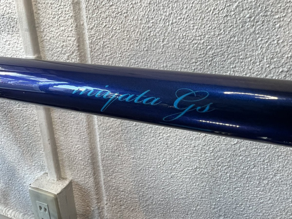 TqgHqo3OIWO6pOF's tweet image. こちらもシビれる1台【MIYATA GS s.s.t.b campagnolo record11s仕様】ホイールのチューニング作業をさせて頂きました(^^)
ミヤタが独自開発した剛性と軽量性に優れたS.S.T.B(スパイラル・スプライン・トリプル・バテット)というクロモリチューブが渋い！

#miyata
#sstb 
#boraone50
#あさみフレンド