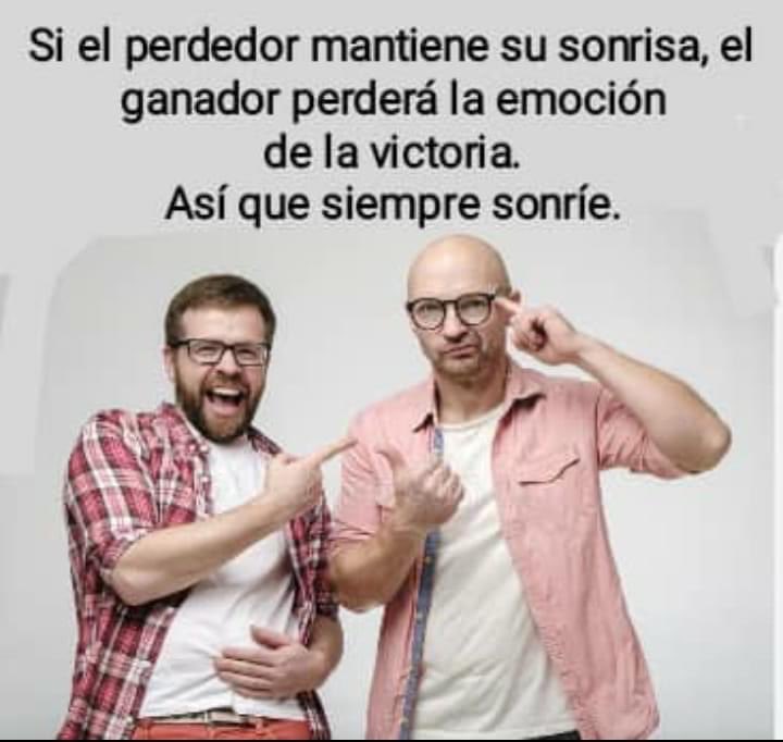 Hrhcorp_'s tweet photo. Si el perdedor… https://t.co/lF7CKDiwyj