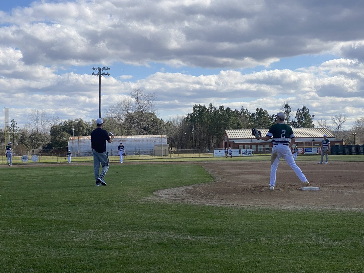 Cathedral Baseball tweet media
