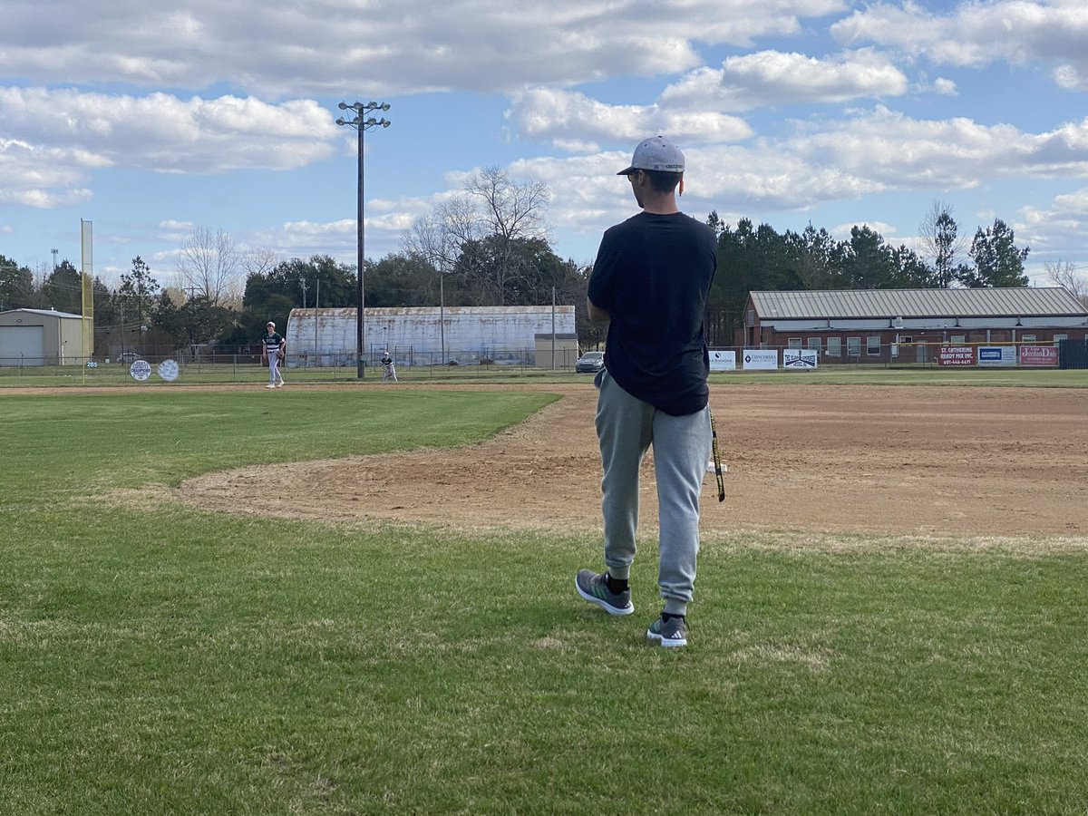 Cathedral Baseball tweet media