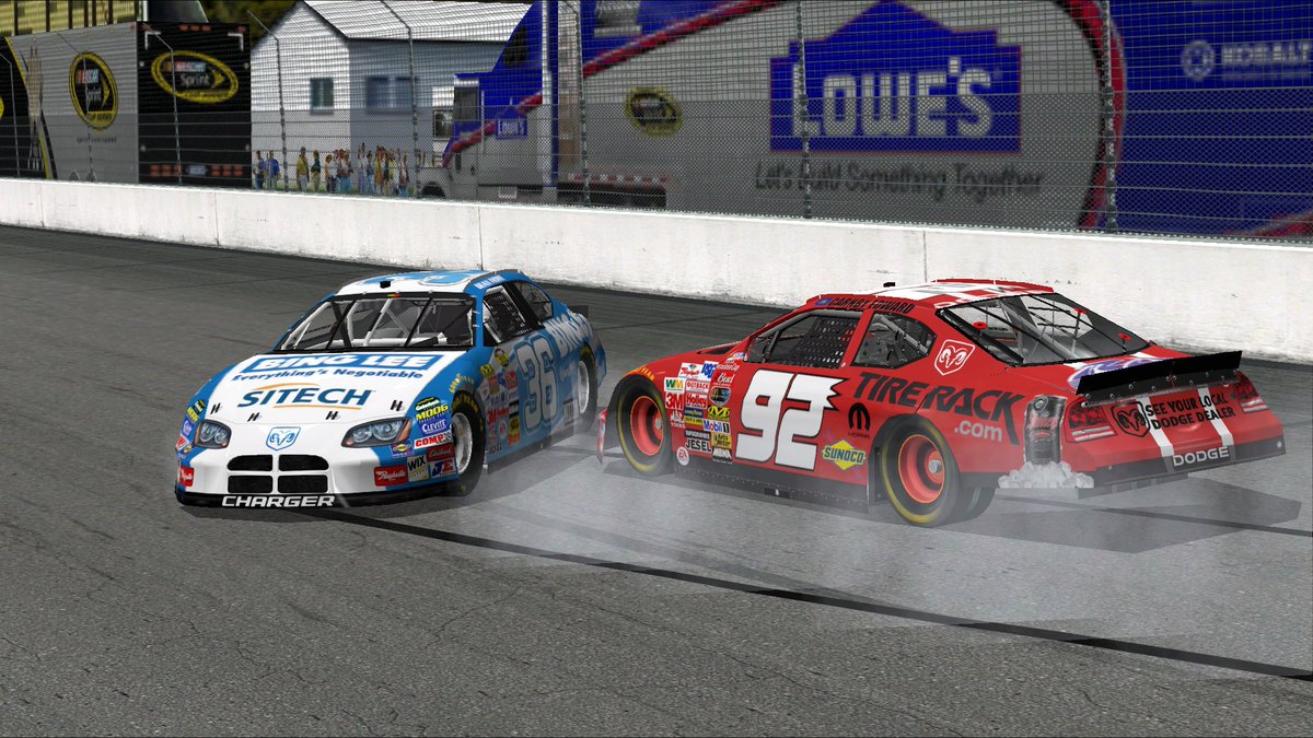 stickbug_en's tweet image. What could&apos;ve been, so the usual. Running 2nd and battling for the lead for much of the closing stages, we... got wrecked! Three times! 11th is less than what we&apos;d hoped for.