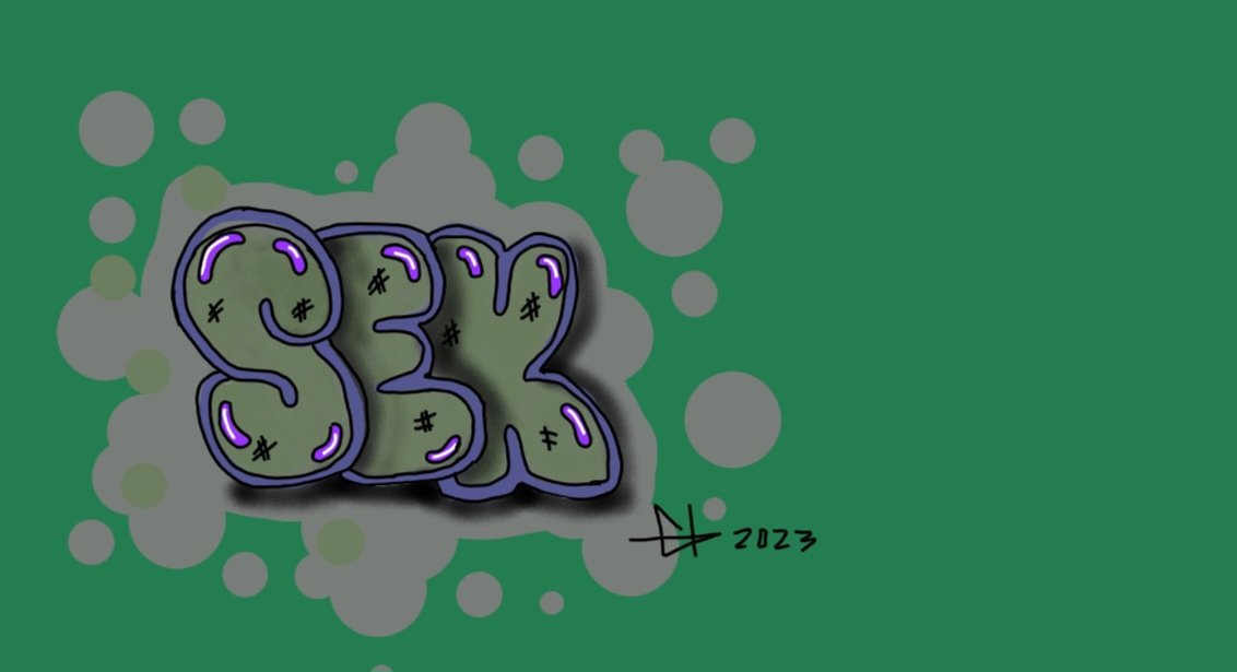 calebball25's tweet photo. I'm trying to draw again 👍 I'll get better you'll see 😲 https://t.co/MQKFFGlfON