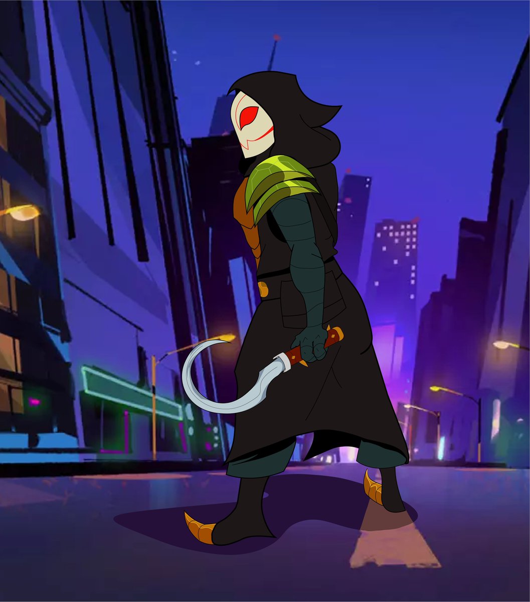 <a href="/PeeperzCreeperz/">Peepers 🇧🇷 Pony Posting</a> I've only recently started drawing Rise stuff, but I hope what I've done would be alright ^^; 

(P.S. The background in the third pic is official.)