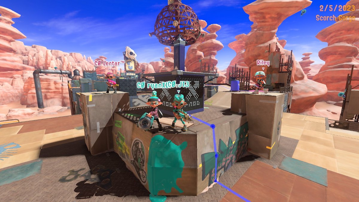 Combo_spl's tweet image. We took 3rd in silver bracket in Minnow Cup today! Went 4-1 in swiss and faced a lot of great teams! Special thank you to @BuffSplashdown for subbing for us today and ggs to everyone we faced!