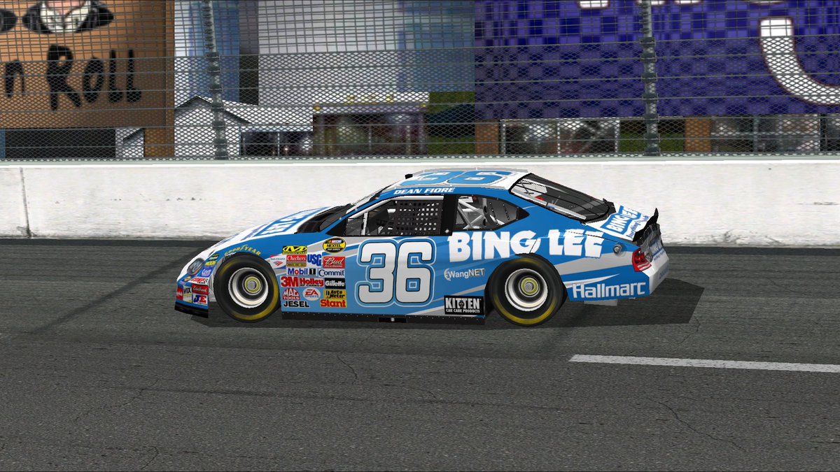 stickbug_en's tweet image. What could&apos;ve been, so the usual. Running 2nd and battling for the lead for much of the closing stages, we... got wrecked! Three times! 11th is less than what we&apos;d hoped for.